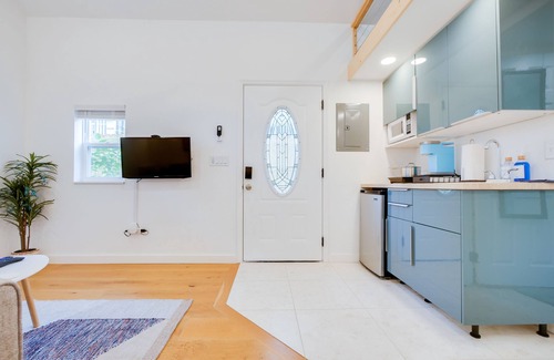 St. Augustine House | Beachfront Creekside Cottage with Pool and Ocean Views
