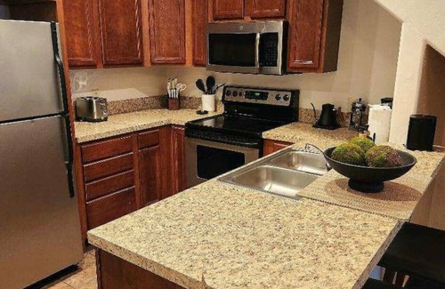 Driggs House | Serene Creekside Forest View with Pet-Friendly Amenities