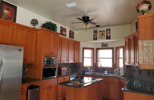 Foley Cottage | Idyllic Creekside Retreat with Spa, Hot Tub & Golf Nearby