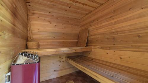 Asheville House | Cozy Creekside Mountain Retreat with Private Sauna