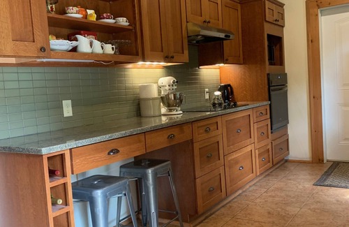 Hartwick House | Experience Creekside Retreat Near Cooperstown, NY - Family Friendly