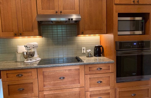 Hartwick House | Experience Creekside Retreat Near Cooperstown, NY - Family Friendly