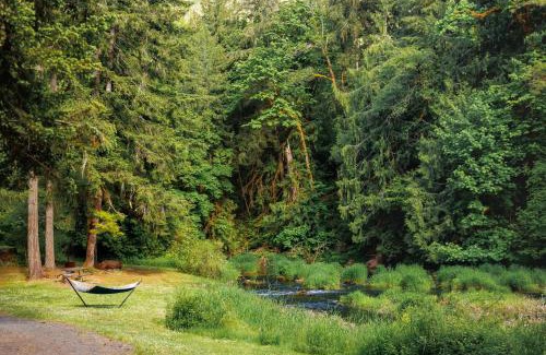 Blachly Other | Creekside Retreat at Triangle Lake
