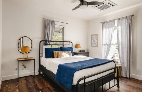 Grass Valley House | Creektown Cottages The Dogwood