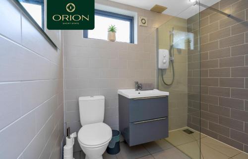 Letham Grange House | Experience Comfort at Creel Cottage with Ocean Views