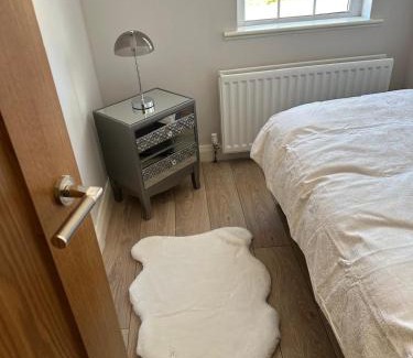 Omagh House | Discover Creggan Deveskey Cottage: Pet & Child Friendly Escape