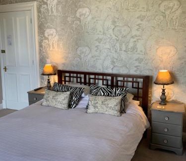 Doune Bed & Breakfast | Top-Rated Creity Hall Guest House for Your Perfect Stay