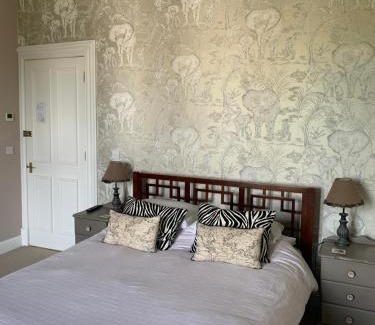 Doune Bed & Breakfast | Top-Rated Creity Hall Guest House for Your Perfect Stay