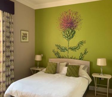 Doune Bed & Breakfast | Top-Rated Creity Hall Guest House for Your Perfect Stay