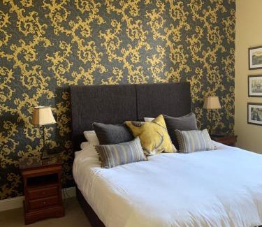Doune Bed & Breakfast | Top-Rated Creity Hall Guest House for Your Perfect Stay