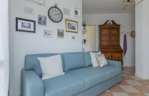 Crema Apartment | Crema, terrazza, a pochi passi dal centro città