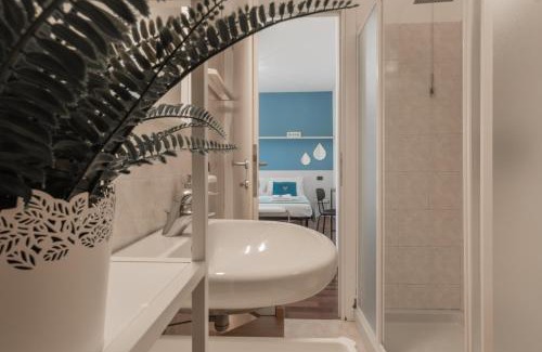 Crema Apartment | Crema, terrazza, a pochi passi dal centro città