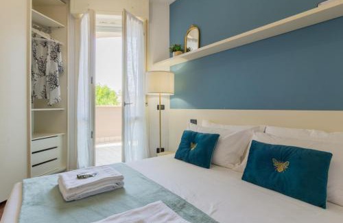 Crema Apartment | Crema, terrazza, a pochi passi dal centro città