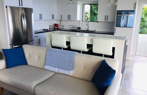 Road Town Villa | Elegant Stay at Belmont Estates with Private Pool & Ocean View