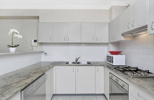 Cremorne Apartment | Cremorne - BAR09 Cabramatta Road - Convenient Living in the Heart of Cremorne