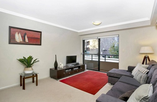 Cremorne Apartment | Cremorne - BAR09 Cabramatta Road - Convenient Living in the Heart of Cremorne