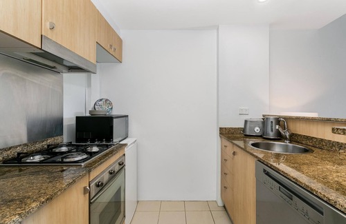 Cremorne Apartment | Cozy Stay at Cremorne - Family-Friendly with Breakfast Options