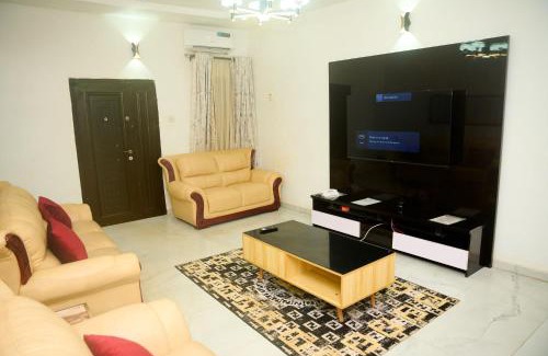 Benin City Apartment | Cremyark Homes