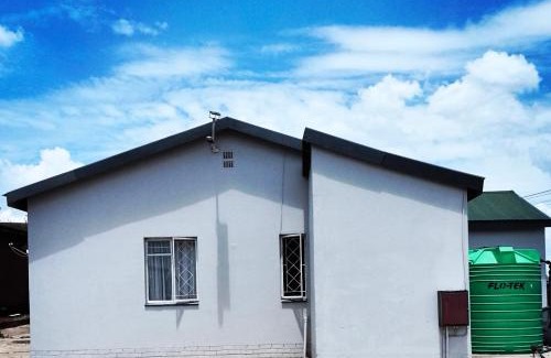 Klerksdorp Hostel | Crescent accommodation