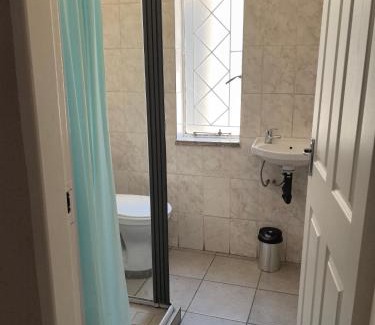 Klerksdorp Hostel | Crescent accommodation