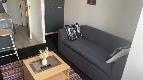 Chadwell Apartment | Cozy Crescent Loft Apartment - Ideal for Families