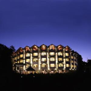 Darjeeling Hotel | Discover Crescent Resort in Beautiful Darjeeling - 4 Star Stay