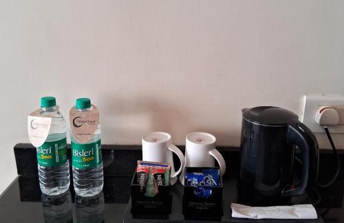 Darjeeling Hotel | Discover Crescent Resort in Beautiful Darjeeling - 4 Star Stay