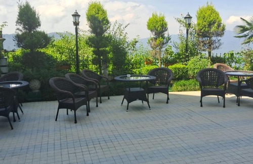 Darjeeling Hotel | Discover Crescent Resort in Beautiful Darjeeling - 4 Star Stay