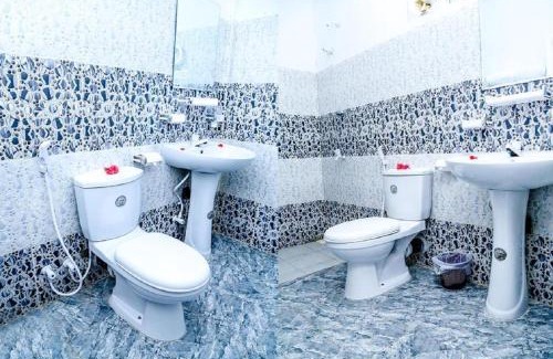 Nilaveli Hotel | Charming Crescent Sea Resort with Oceanfront Views