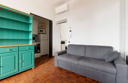 Crescenzago Apartment | Crescenzago Cosy Apt!