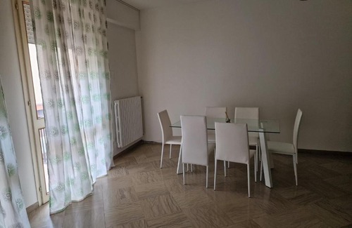 Padova House | Exceptional Crescini Rooms: Family-Friendly with Kitchen