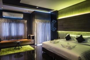 Buriram Hotel | Relaxing Stay at Cresco Hotel Buriram with Pool & Spa