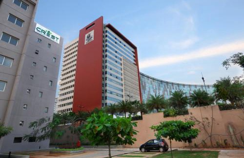 Thigalarapalya Apartment | Comfortable Crest Executive Suites in Whitefield, Ideal for Families