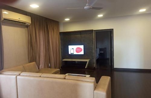 Thigalarapalya Apartment | Comfortable Crest Executive Suites in Whitefield, Ideal for Families