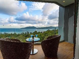 Patong Resort | Discover Crest Resort & Pool Villas - Oceanfront Paradise