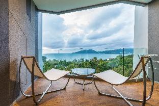 Patong Resort | Discover Crest Resort & Pool Villas - Oceanfront Paradise