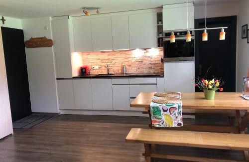 Saas Grund Apartment | Pet-Friendly Cresta di Saas: Rated 9/10 for Families
