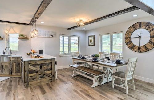 Crested Butte House | Child-Friendly Crested Butte Getaway Near Ski Resort