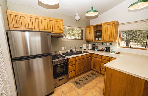 Baca Grande House | Relax at Crestone Mountain Retreat: Nature & Pet-Friendly Stay