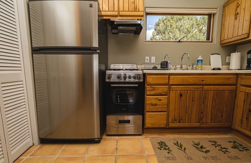 Baca Grande House | Relax at Crestone Mountain Retreat: Nature & Pet-Friendly Stay