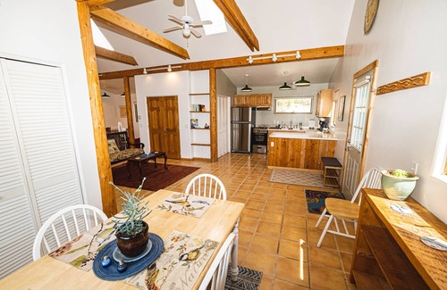 Baca Grande House | Relax at Crestone Mountain Retreat: Nature & Pet-Friendly Stay