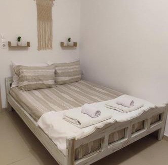Tymbaki Apartment | Creta Irini's Rooms1
