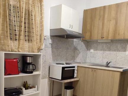 Tymbaki Apartment | Creta Irini's Rooms1