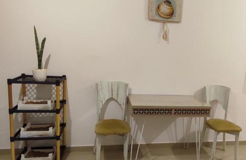 Tymbaki Apartment | Creta Irini's Rooms1