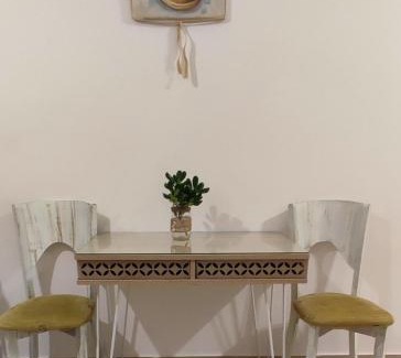 Tymbaki Apartment | Creta Irini's Rooms1