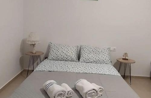 Tymbaki Apartment | Oceanfront Creta Irini's Rooms with 10/10 Guest Rating