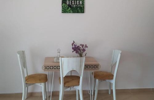 Tymbaki Apartment | Oceanfront Creta Irini's Rooms with 10/10 Guest Rating