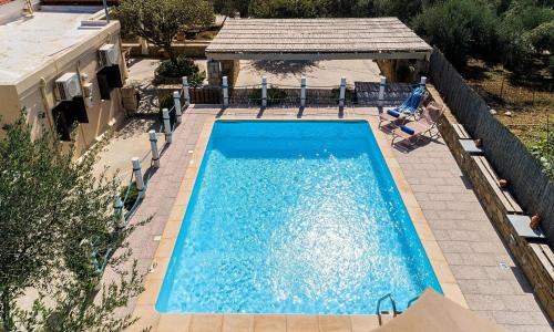 Pervolakia House | Cretan Kera