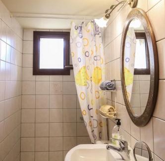 Tilisos Villa | Experience Cretan Traditional Home: Pet-Friendly Retreat