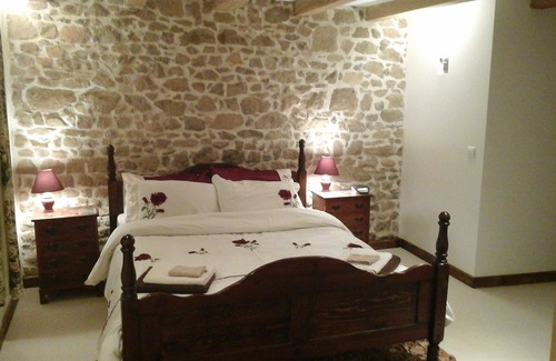 Augeres Other | Charming Creuse Cottage with Private Pool - New for 2024